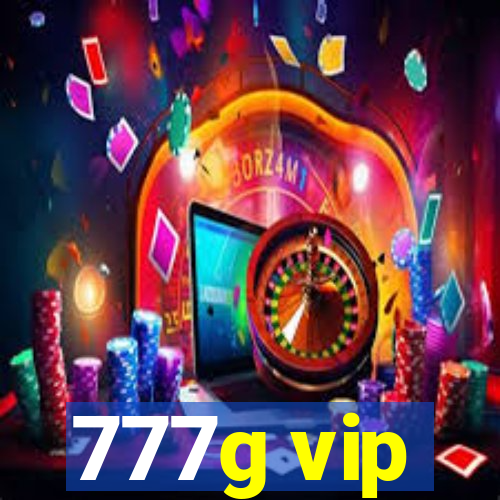 777g vip